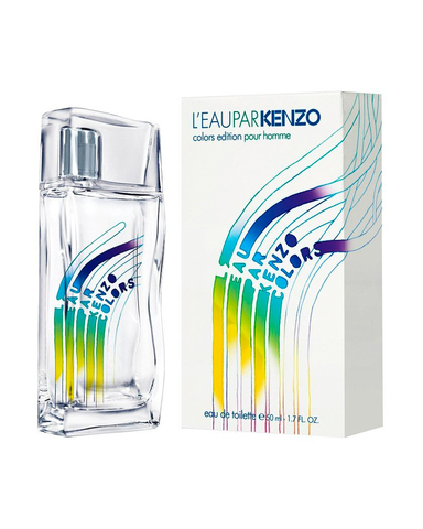 Kenzo L'Eau Par Kenzo Colors for men