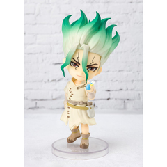 Фигурка Figuarts mini Dr.Stone Senku Ishigami 595126
