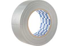 Алюминиевая лента 50мм х 40м (без инд/уп) (арт. 50/440) Klebebander/36/6