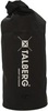Картинка гермомешок Talberg Dry Bag EXT 100 черный - 1