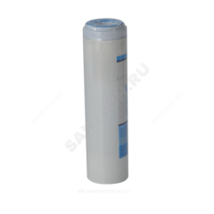 Картридж активированный уголь Slim Line 10" Unicorn FCA 10"