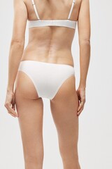 Трусы женские бразилиана 2 шт. в упаковке YSABEL MORA 19400 SS23