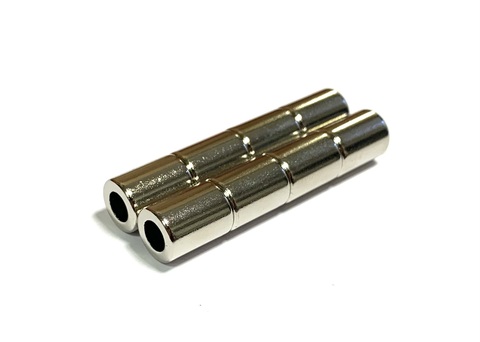 Кольца/Цилиндры