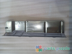 Экран защитный / HEATSHIELD АРТ: 3812A026РO