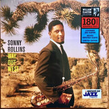 ROLLINS, SONNY: Way Out West