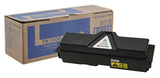 Kyocera TK-1100 - Тонер-картридж для принтеров Kyocera FS-1110, FS-1024MFP, FS-1124MFP. Ресурс 2100 страниц.