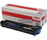 Фотобарабан для OKI C911, C931 черный, ресурс 40000 стр., (45103716)