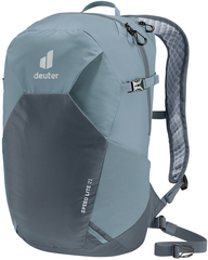 Рюкзак Deuter Speed Lite 21 Shale-Graphite