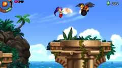 Shantae and the Seven Sirens (для ПК, цифровой код доступа)