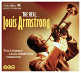 ARMSTRONG, LOUIS: The Real…