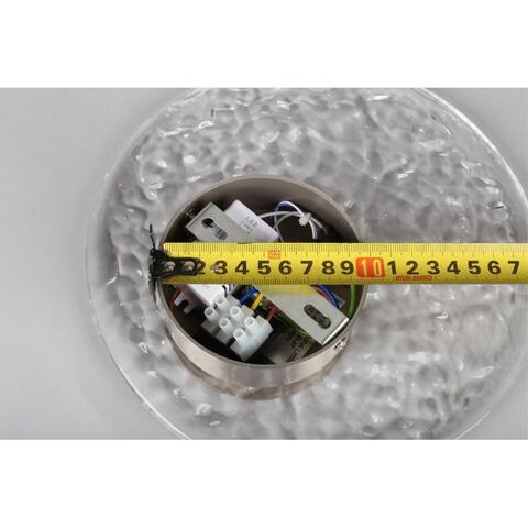 Настенный светодиодный светильник Aployt Eugenia APL.336.01.07