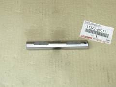 Пальцы сателлитов дифференциала заднего ЛОКового редуктора ТЛК 7#/80/100/105