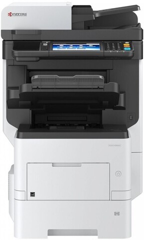МФУ Kyocera ECOSYS M3860idnf