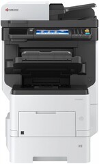 МФУ Kyocera ECOSYS M3860idnf
