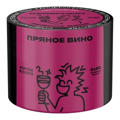 Ветер Северный - Пряное Вино, 40 гр