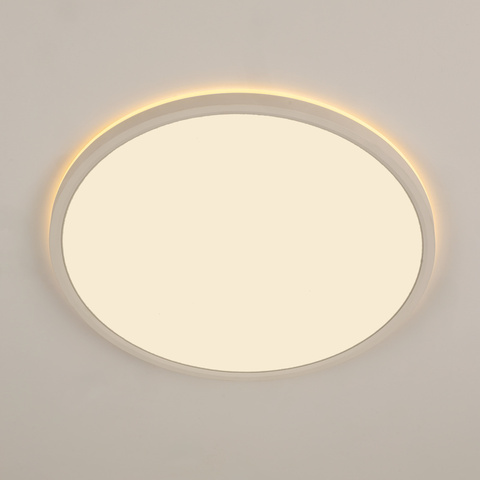 Потолочный светодиодный светильник Citilux NORMA CL748400