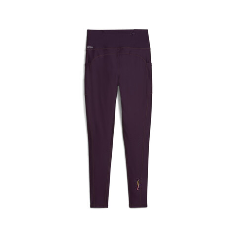 Леггинсы Puma RUN ULTRAFORM HW FL TIGHT W Midnight Plu