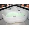 Aquanet 205471 Ванна BELLONA 165*165 к/с48 (205471)
