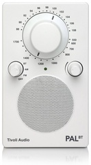 Радиоприемник Tivoli Audio PAL BT