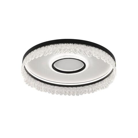 Потолочная светодиодная люстра F-Promo LUNETTA 4187-2C