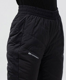 Женские премиальные брюки Nordski Hybrid Warm 2.0 Black W