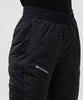 Женские премиальные брюки Nordski Hybrid Warm 2.0 Black W
