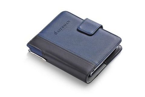 Набор подарочный Waterman Expert Matte Black CT (1978715)