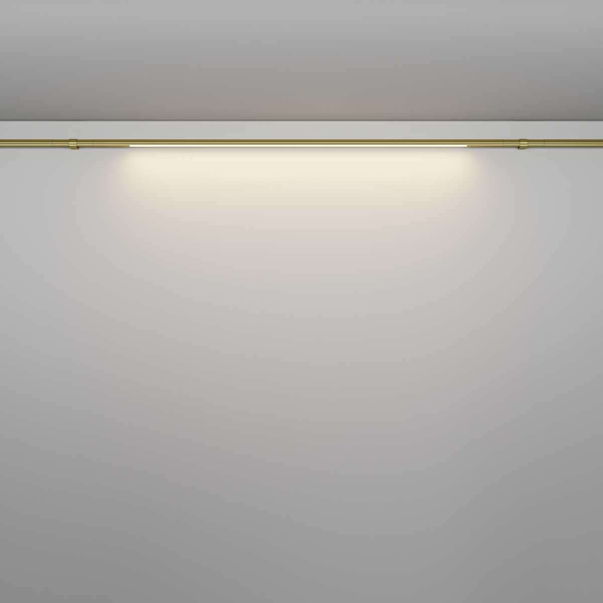 Светильник Maytoni Technical C100CL-L1000-24W3-6K-BS