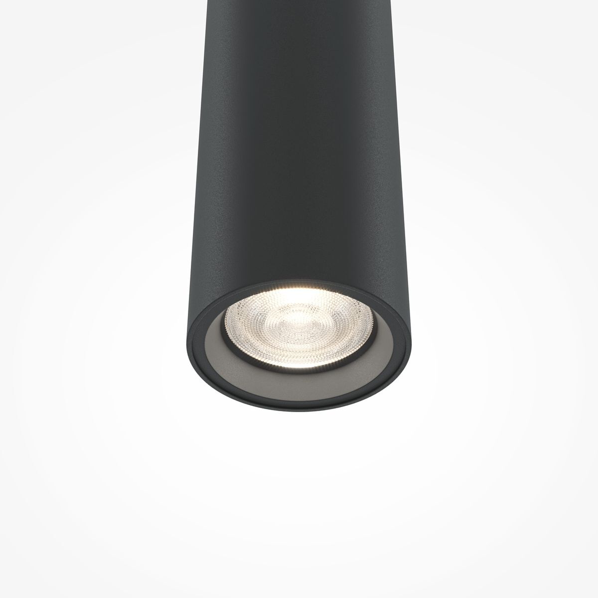 Подвесной светодиодный светильник Maytoni Pro Extra MOD160PL-L6BK