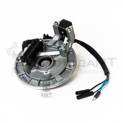 Статор генератора KAYO двиг. YX140,160 см3 CN