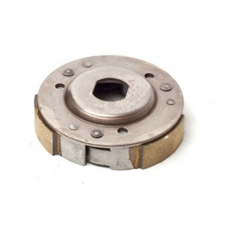 Плата сцепления с колодками Honda Lead-90