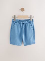 Шорты для мальчика Next AA0-096, Голубой