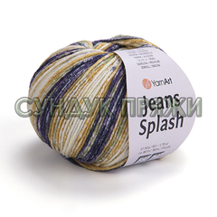Jeans Splash (953)