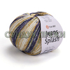 YarnArt Jeans Splash 953