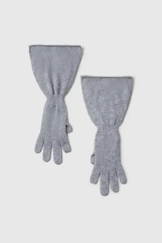 Перчатки из енота Opora