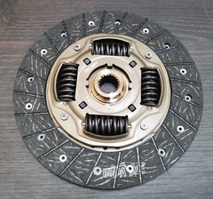 СЦЕПЛЕНИЕ В СБОРЕ ELANTRA XD 1,6 PHC VALEO HDK072 215мм 4130028050+4110028050+4142128002