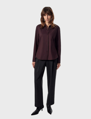 Рубашка Pompa