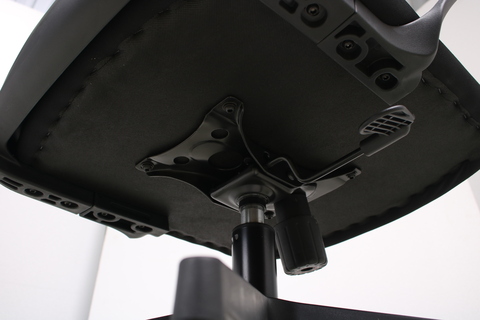 Кресло офисное SK-2453