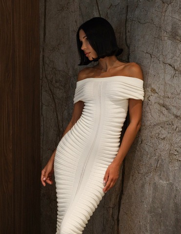 Платье-трансформер SHELL