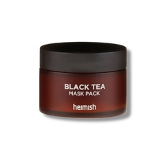 Heimish Black tea mask pack