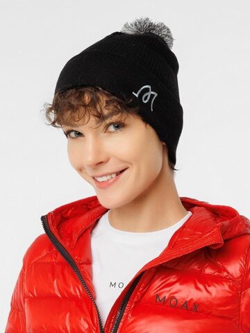 шапка MOAX Club 23632M-10001