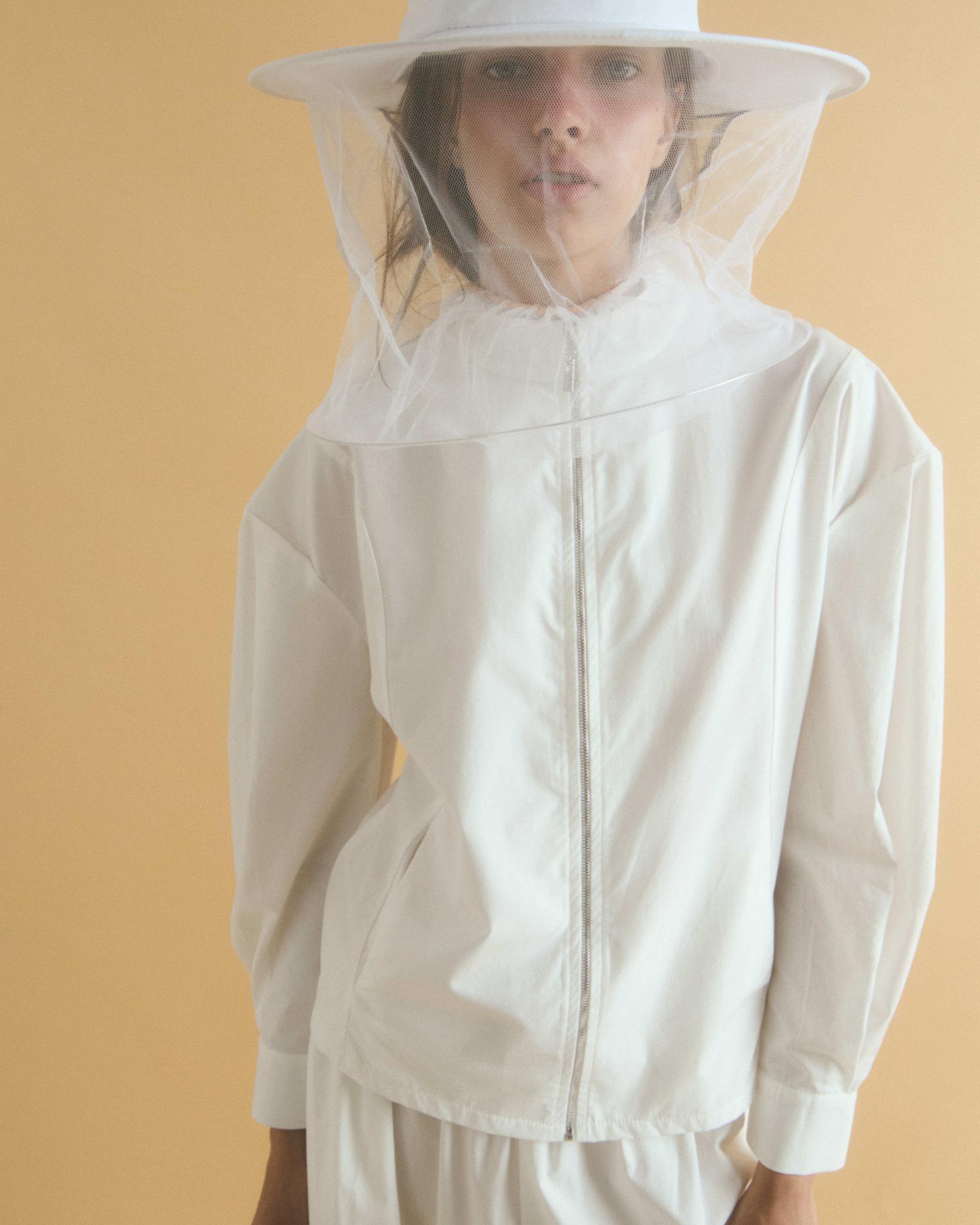 Бомбер Пасечника