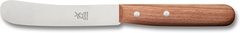 Нож для завтрака Butter Buckels Windmuehlenmesser, 70 мм (вишня)