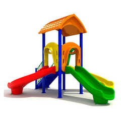 Детская площадка «Утренний Свет»