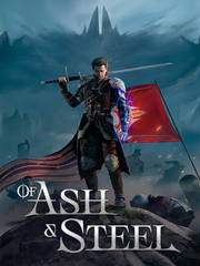 Of Ash and Steel (для ПК, цифровой код доступа)