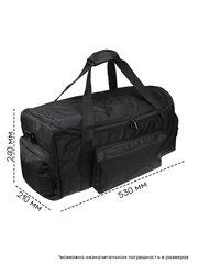 Сумка для переноски и хранения колонки JBL Partybox On-the-go