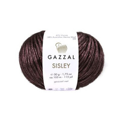 GAZZAL Sisley 5714