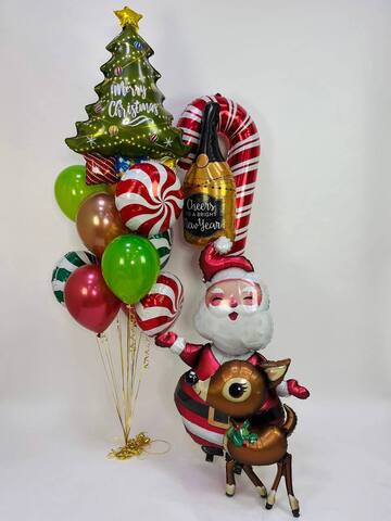 Набор на Новый Год #5