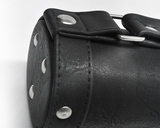 Тубус на 1 кий Меркури-PRO с карманом (темно-бежевый) фото №10