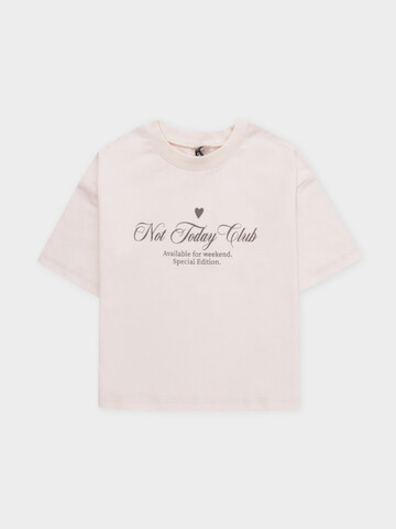 фуфайка  для девочки  МП 302791/молочный 1107